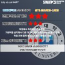 스와트스포츠 | 체대입시 인하대학교 스포츠과학부 26학번 실기 올만점 합격후기/실시간 1시간 리얼분석[수지스와트...