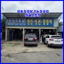 정상점기아오토큐 | 30만km 올 뉴 쏘렌토 고속도로 출력 저하(림프홈) 완벽 해결기! (기아 오토큐 vs 춘천 상길오토샵 비교)