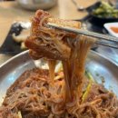 여주 고기주는 냉면 맛고을 점심 후기