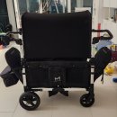 맘마카트 데일리 유아 웨건 내돈내산 1년 사용 후기