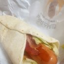 한국맥도날드(유) 양산북정DT점 | [북정맥날]맥날 사이드 메뉴 리뷰_소ㅅㅣ지 스낵랩 & 스파이시 너겟