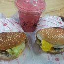 바른생활샌드위치 이미지