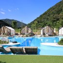 라온글램핑 이미지