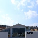 바다가 보이는 풍경 | 바다가 보이는 고성카페 테시트 TACIT 솔직 후기