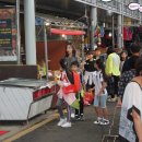 말바우시장 이미지