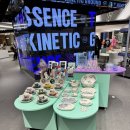무민 | [트렌드 LAB] 롯데본점 무민 팝업 스토어 방문후기