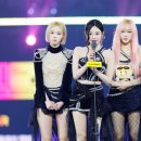 &#39;슈퍼노바&#39; 에스파, 대상만 3개…&#39;MMA 2024&#39; 7관왕 이미지