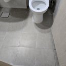 이문55 | 동대문 이문아이파크자이 줄눈, 선택이 아닌 필수공정｜(구축 폴리 재시공) 스타라이크에보+케라폭시...