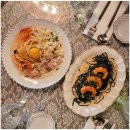 이탈리안피자 이미지