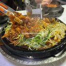 돌판돼지