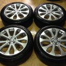 타이어체인지 이미지