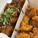 팔달문 안내센터 앞 이미지