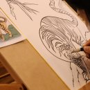 삼버들 협동조합 이미지