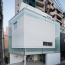 House in Nakameguro / Yoritaka Hayashi Architects 이미지
