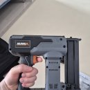 635 | 기가 전동 실 타카 구매 사용 후기(누맥스 타정기 LD635-N)