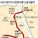 광명철산우체국 이미지