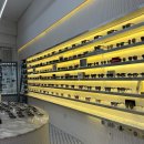 서구-01-86 | 광주 선글라스 셀린느 더글라스 광천점에서 실착 후기(광주상생카드 사용처)