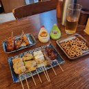 오렌즈노원점 | 노원역 술집 | 마요나카 | 안주 맛집 이자카야에서 혼술하고 온 후기
