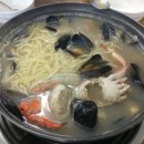 이쁜이칼국수