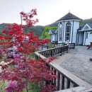 횡성리버뷰펜션 이미지