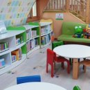 부산시민공원 뽀로로도서관 이미지