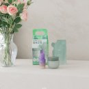 주간어린쑥챌린지 2주차! 올리브영 여드름수분크림 한율 어린쑥 수분진정 크림 후기