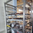 북구청 구내매점앞 | 감성 가득 전북대 공부하기 좋은 신상카페, 평화와평화 구내매점, 주차정보