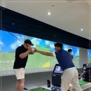 골프존파크진월빅스포24시 | 연중무휴 24시 운영 및 최신모델 도입된 골프프로 골프존파크 진월빅스포점
