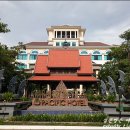 [캄보디아 여행기] 첫째날 - 호텔 (Pacific Hotel & Spa) 이미지