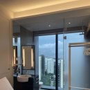 [싱가포르 가성비 호텔 추천] 요텔 오차드로드 YOTEL Orchard Road