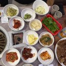 남촌숯불갈비 이미지