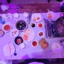 농소리조개구이