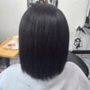 단발머리헤어 - 세종특별자치시 | [충주미용실] 푸석한 단발머리 심폐소생! 호암동미용실 다율헤어 매직 시술 대성공 후기 💇‍♀️✨
