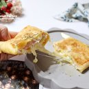 원팬요리 만들기 | 원팬 계란 토스트 만들기 또띠아요리