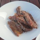 가평종합운동장-2 | 가평 애견동반 캠핑 올덴카라반캠핑장 가평점에서 힐링하고 온 내돈내산 후기 / 식순이의 선택