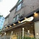 야탑역 2번출구 | [성남/맛집] 야탑역 멜랑 분위기 좋은 파스타&amp;리조또 맛집 - 파스타 세트 후기, 내돈내산