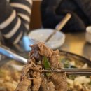 강남대로 279 | 해화옥 신논현 직영점 / 강남 전골 맛집으로 강추하는 이유!