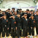 합기도 열정 교육관 이미지