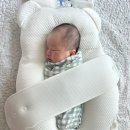 다 솜 | 내돈내산 허그곰, 쿨리베어 옆잠베개 둘 다 써본 후기 | 신생아 사용시기,솜 조절,장점,단점