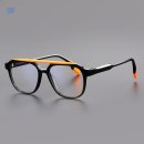 브릿지안경 이미지