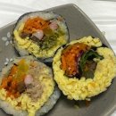 김진송왕김밥 | 속초 / 김진송왕김밥] 속초 김밥배달포장전문 키토김밥 참치김밥 멸치김밥 왕김밥 건강김밥 맛집 추천 후기