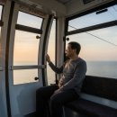 동춘농장 | 대부도 서해랑 케이블카 솔직 후기! 일몰 시간 놓치면 후회하는 이유