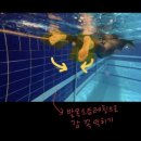 다이브 자이언트 제주 | [Freediving] 제주 미니잠수풀... 노핀 잠영 수업