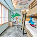 미마루 | [일본 숙소 추천] 4인 가족도 거뜬! 취사 가능한 '미마루 호텔' 솔직 후기 (포켓몬룸)