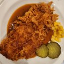 돈까스랑파스타 이미지