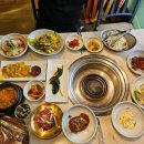 금화회관수제갈비