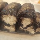 성포충무김밥
