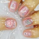 네일헤이지 | 울산 네일 유지력 때문에 또 찾은 재방문 후기, 남구 신정동 네일헤이지