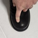 포무브 | 만족스러운 더비슈즈 구매 후기 - 패션플래닛X로맨틱무브 볼드 리프트 더비(R26M901) 워싱블랙