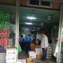 새벽청과야채